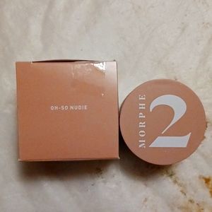 Morphe quad goals palette